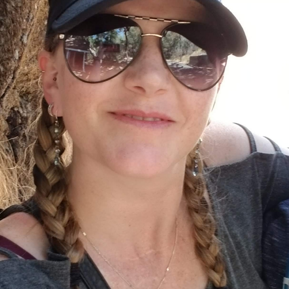 Meet your Posher, Melissa